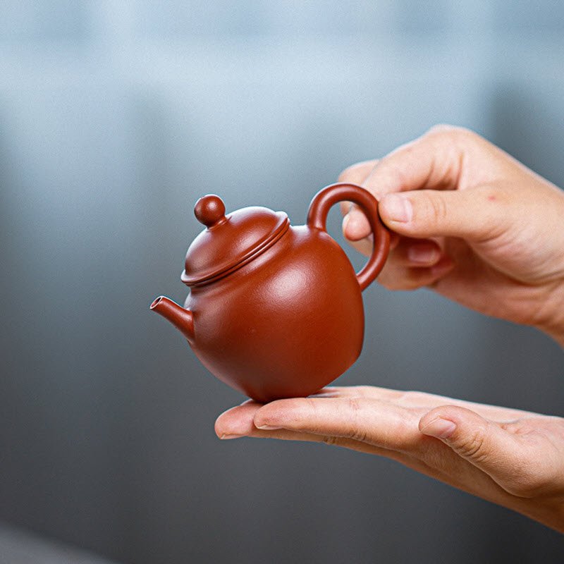 Giải thích khái niệm của ấm độc ẩm