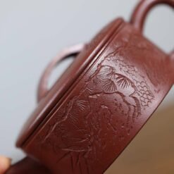 Mang giá trị đầu tư vào nghệ thuật và tinh hoa chế tác