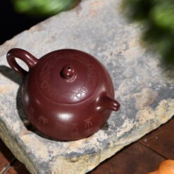 Thiết kế với những chi tiết chạm khắc tỉ mỉ