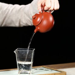 Ý nghĩa của ấm Phan Hồ đối với buổi thưởng trà