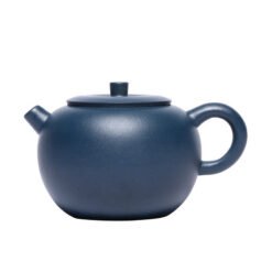 Ấm tử sa Lục Nê dáng ấm Tần Quả TQ002 cao cấp 180ml