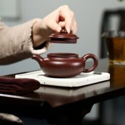 Lịch sử hình thành lâu đời của ấm Tử Sa Nghi Hưng