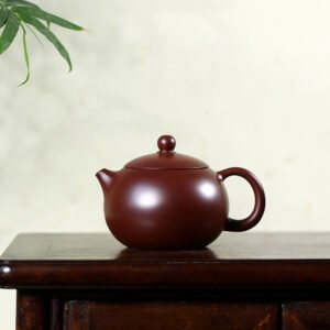 Ấm Tử Sa Tây Thi - Tận hưởng trọn vị Thanh Trà