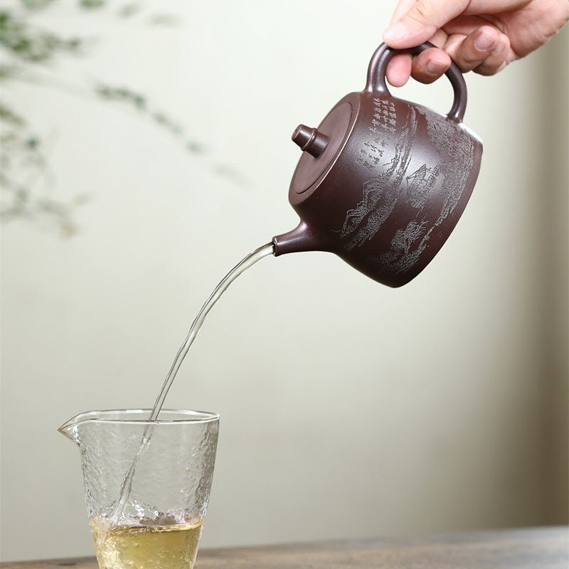 Ấm quần ẩm nơi gắn kết tình các mối quan hệ