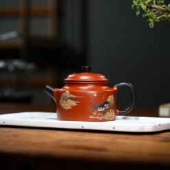 Giữa ấm tử sa Bát Tràng và ấm Nghi Hưng thì nên chọn ấm Nghi Hưng