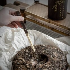 Trà là yếu tố không thể thiếu trong nghệ thuật thưởng trà