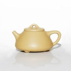 Ấm tử Thạch Biều đoạn nê nguyên khoáng TB023 dung tích 240ml