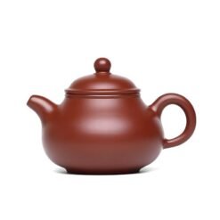 Ấm Tử Sa Phan Hồ Đại Hồng Bào Độc Ẩm PH007 dung tích 130ml