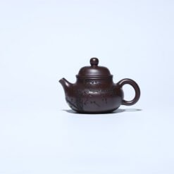 Ấm tử sa Tử Nê dáng ấm Phan Hồ PH008 cao cấp 270ml