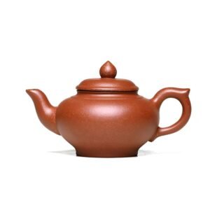 Ấm Trà Tử Sa Tiếu Anh Giáng Pha Nê TA007 dung tích 170ml