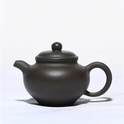 Ấm Tử Sa Nghi Hưng Chuyết Chỉ XC007 dung tích 120 ml