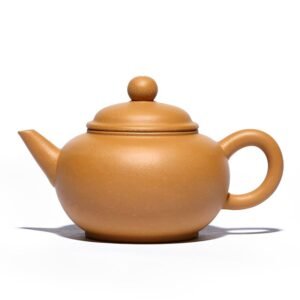 Ấm Tử Sa Nghi Hưng Thủy Bình Độc Ẩm TB006 dung tích 110ml