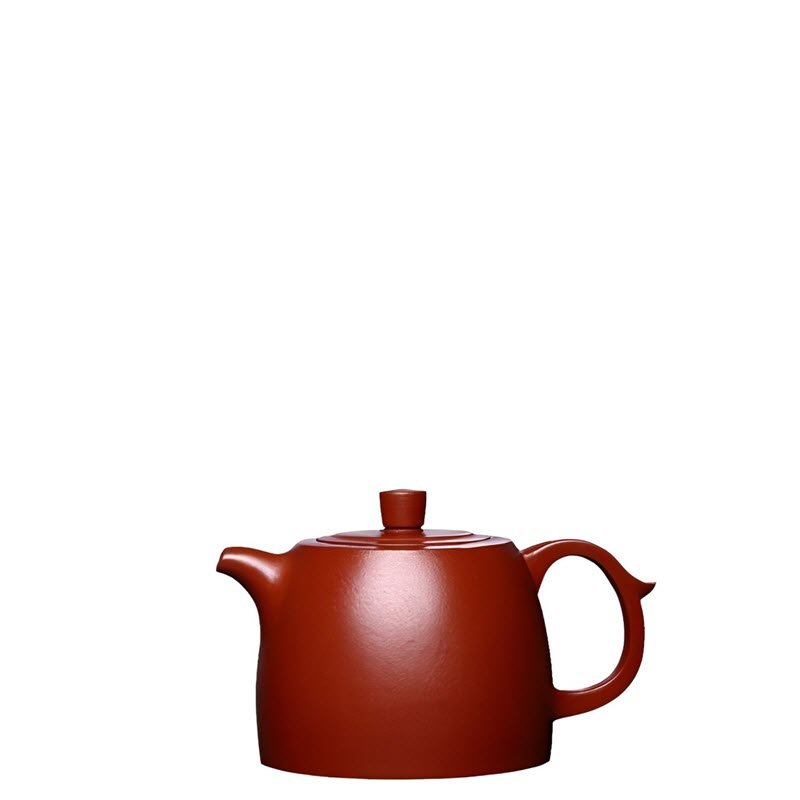 Ấm Tử Sa Nghi Hưng Tỉnh Lan TL004 dung tích 220 ml