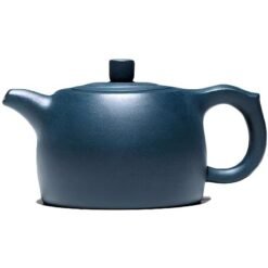 Ấm Tử Sa Tỉnh Lan Thiên Thanh Nê TL008 dung tích 310ml